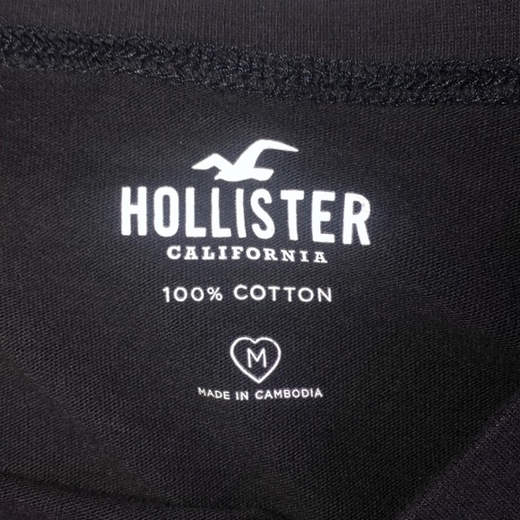 Malibu Tee - Picture 4 of 4